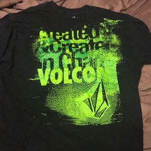 Volcom t-shirt